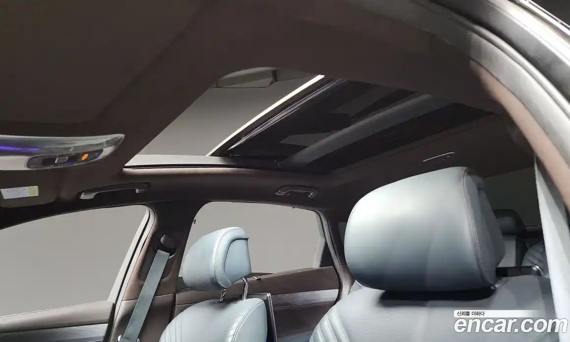 Genesis G80 2021 2.5 Автомат в Москве № 25194, фото 17