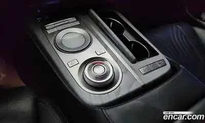 Genesis G80 2021 2.5 Автомат в Москве № 25194, миниатюра 2