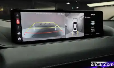 Genesis G80 2021 2.5 Автомат в Москве № 25194, миниатюра 3