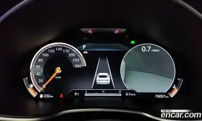 Genesis G80 2021 2.5 Автомат в Москве № 25194, миниатюра 6