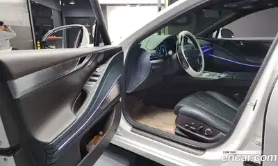 Genesis G80 2021 2.5 Автомат в Москве № 25194, миниатюра 8