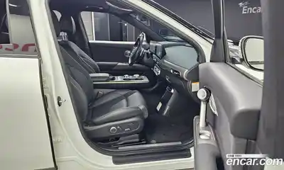 Genesis GV60 2022 0.1 Автомат в Москве № 25345, миниатюра 11