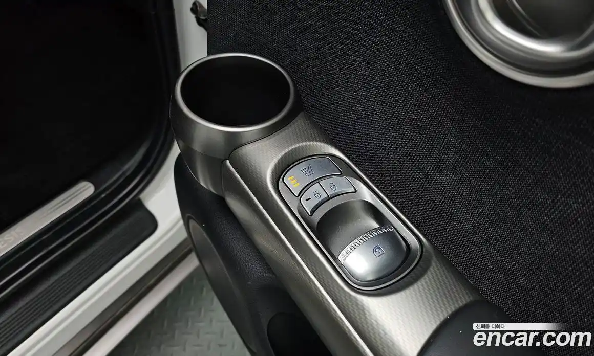 Genesis GV60 2022 0.1 Автомат в Москве № 25345, фото 12