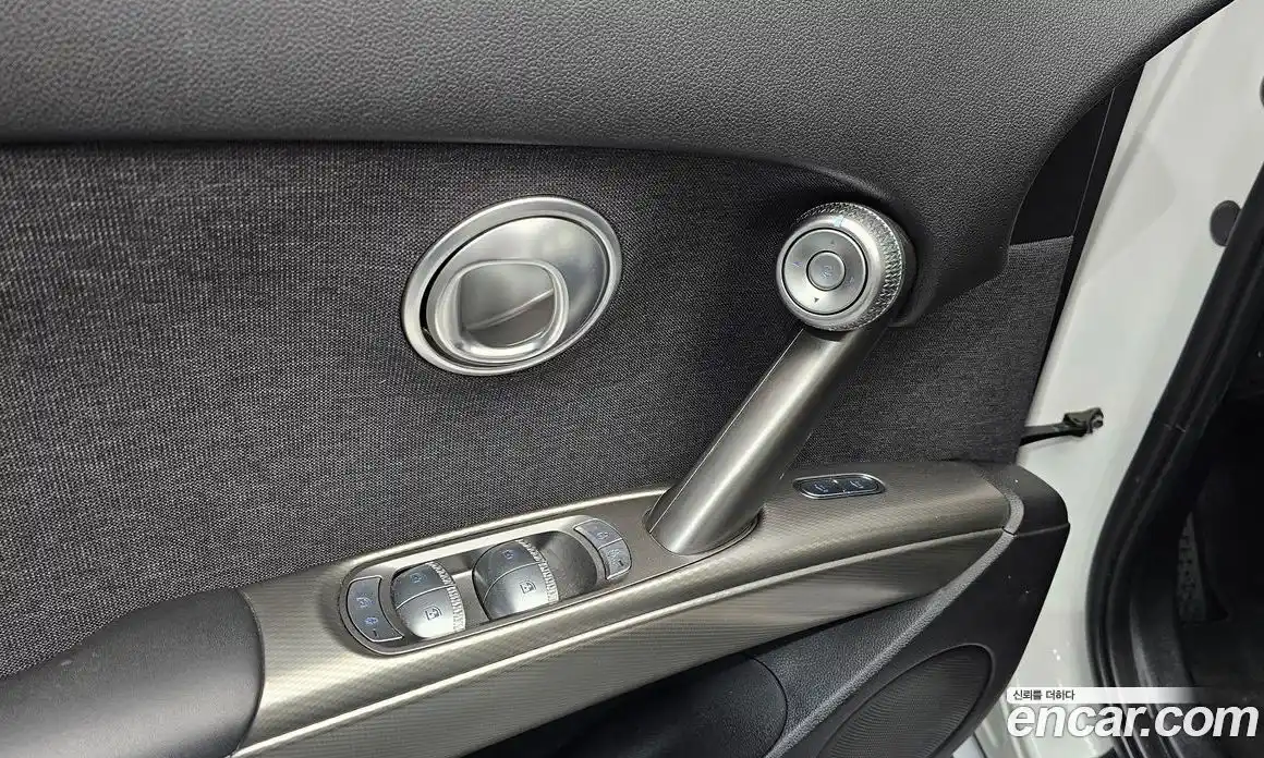 Genesis GV60 2022 0.1 Автомат в Москве № 25345, фото 3