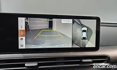 Genesis GV60 2022 0.1 Автомат в Москве № 25345, миниатюра 4