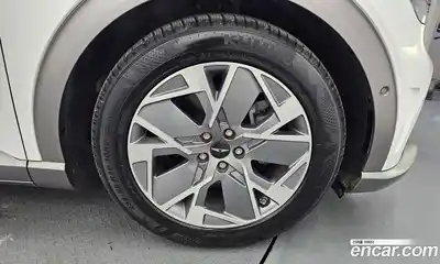 Genesis GV60 2022 0.1 Автомат в Москве № 25345, миниатюра 5