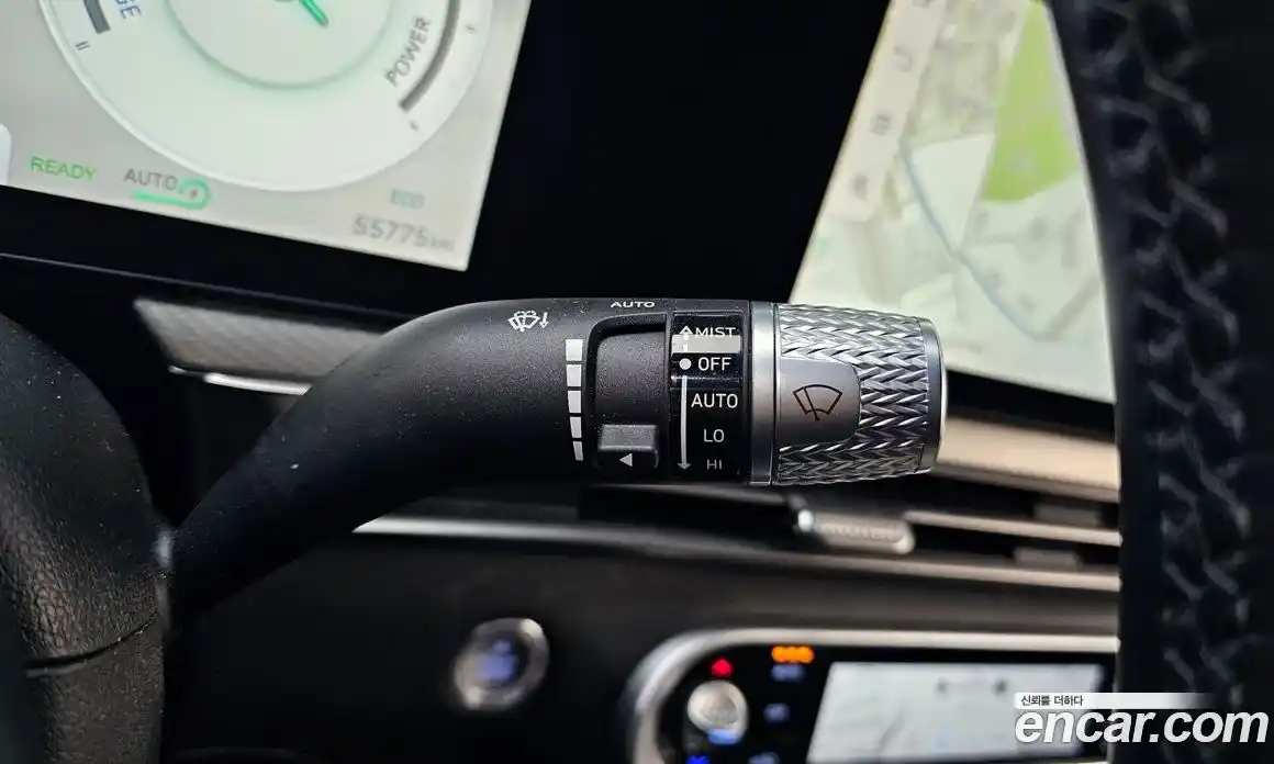 Genesis GV60 2022 0.1 Автомат в Москве № 25345, фото 9