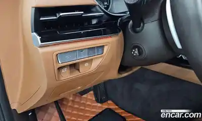 Genesis G80 2021 2.5 Автомат в Москве № 25389, миниатюра 12