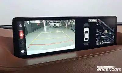 Genesis G80 2021 2.5 Автомат в Москве № 25389, миниатюра 5