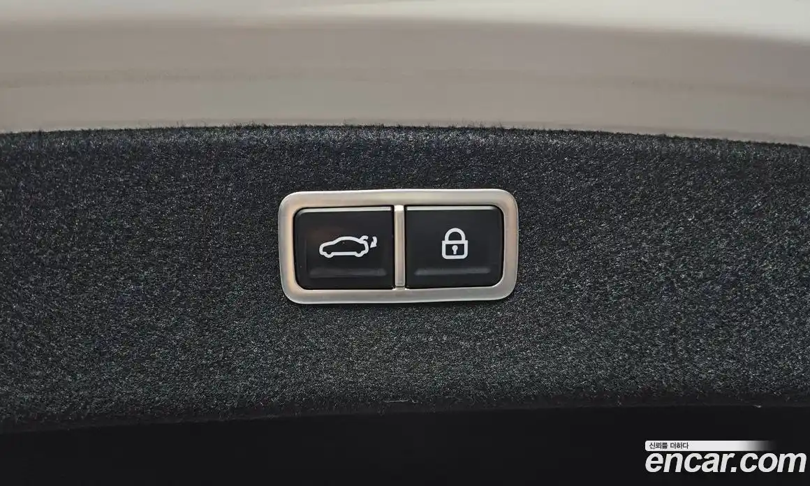 Genesis G80 2021 2.5 Автомат в Москве № 25389, фото 7