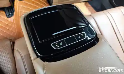 Genesis G80 2021 2.5 Автомат в Москве № 25389, миниатюра 9