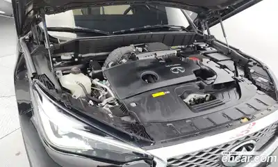 Infiniti QX50 2019 2.0 Автомат в Москве № 256139, миниатюра 12