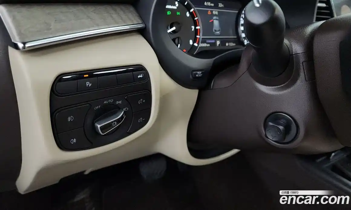 Infiniti QX50 2019 2.0 Автомат в Москве № 256139, фото 18