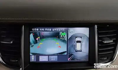 Infiniti QX50 2019 2.0 Автомат в Москве № 256139, миниатюра 6