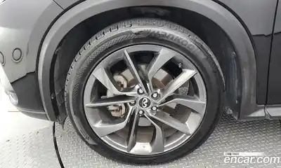 Infiniti QX50 2019 2.0 Автомат в Москве № 256139, миниатюра 10