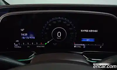 Cadillac Escalade, 2024