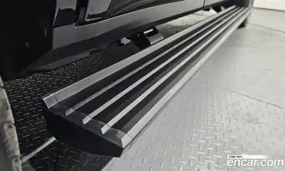 Cadillac Escalade 2024 6.2 Автомат в Москве № 256354, миниатюра 2