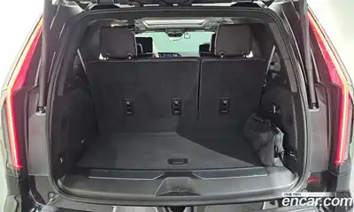 Cadillac Escalade 2024 6.2 Автомат в Москве № 256354, миниатюра 3