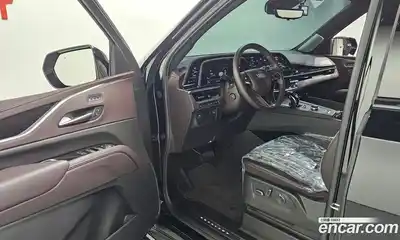 Cadillac Escalade 2024 6.2 Автомат в Москве № 256354, миниатюра 7