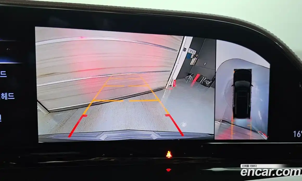 Cadillac Escalade 2024 6.2 Автомат в Москве № 256354, фото 8