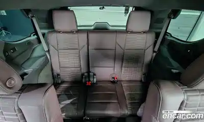 Cadillac Escalade 2024 6.2 Автомат в Москве № 256354, миниатюра 10