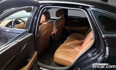 Genesis G80 2022 3.5 Автомат в Москве № 26097, миниатюра 11