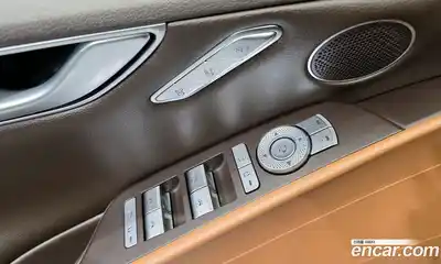 Genesis G80 2022 3.5 Автомат в Москве № 26097, миниатюра 12