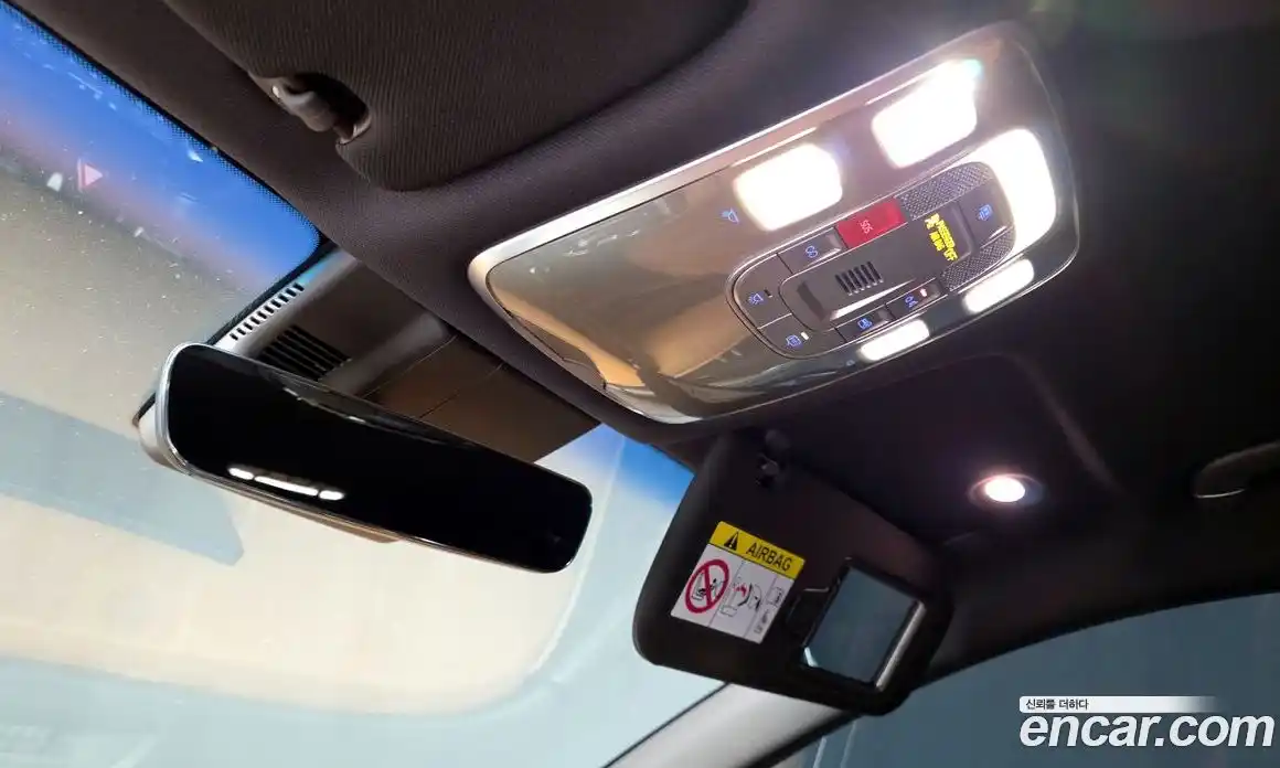 Genesis G80 2022 3.5 Автомат в Москве № 26097, фото 14