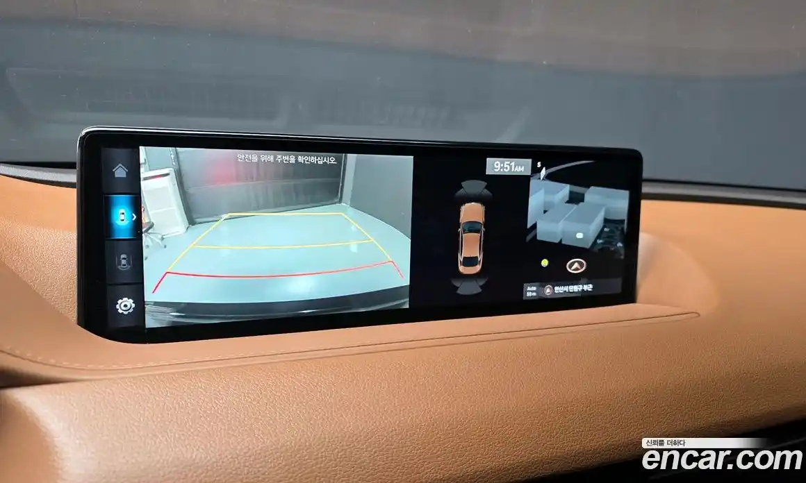 Genesis G80 2022 3.5 Автомат в Москве № 26097, фото 17