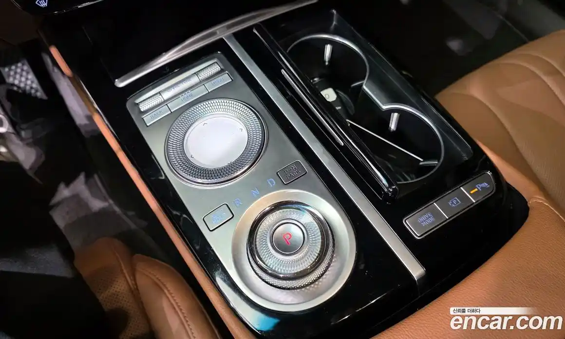 Genesis G80 2022 3.5 Автомат в Москве № 26097, фото 3