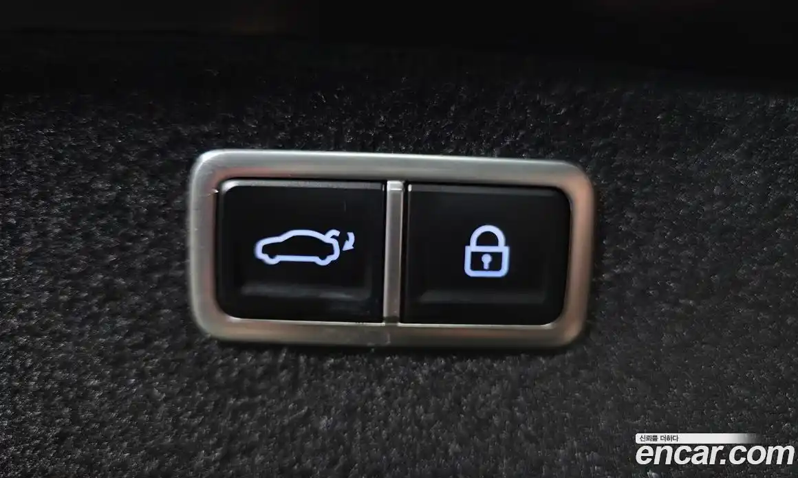 Genesis G80 2022 3.5 Автомат в Москве № 26097, фото 6