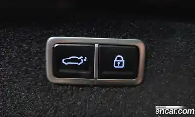 Genesis G80 2022 3.5 Автомат в Москве № 26097, миниатюра 6