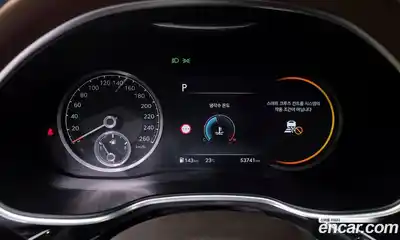 Genesis G80 2022 3.5 Автомат в Москве № 26097, миниатюра 10