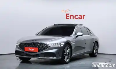 Genesis G90, 2023