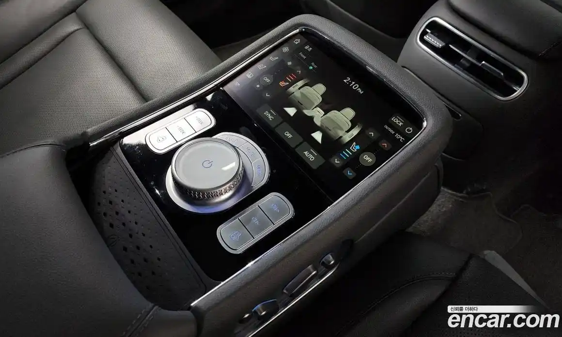 Genesis G90 2023 3.5 Автомат в Москве № 26175, фото 15