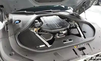 Genesis G90 2023 3.5 Автомат в Москве № 26175, миниатюра 3