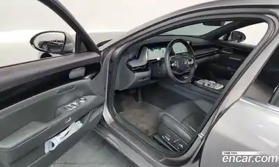 Genesis G90 2023 3.5 Автомат в Москве № 26175, миниатюра 6