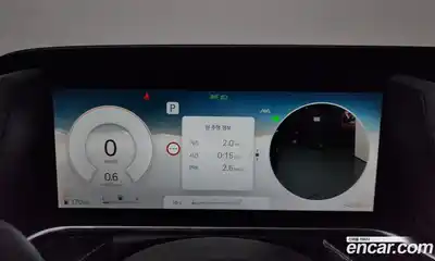 Genesis G90 2023 3.5 Автомат в Москве № 26175, миниатюра 8