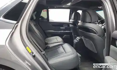 Genesis G90 2023 3.5 Автомат в Москве № 26175, миниатюра 9