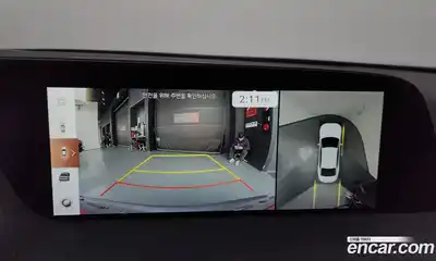 Genesis G90 2023 3.5 Автомат в Москве № 26175, миниатюра 10