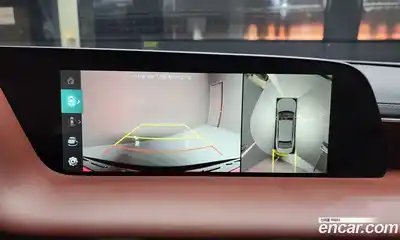 Genesis G90 2022 3.5 Автомат в Москве № 26213, миниатюра 11