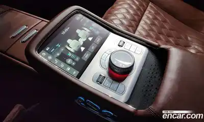 Genesis G90 2022 3.5 Автомат в Москве № 26213, миниатюра 12