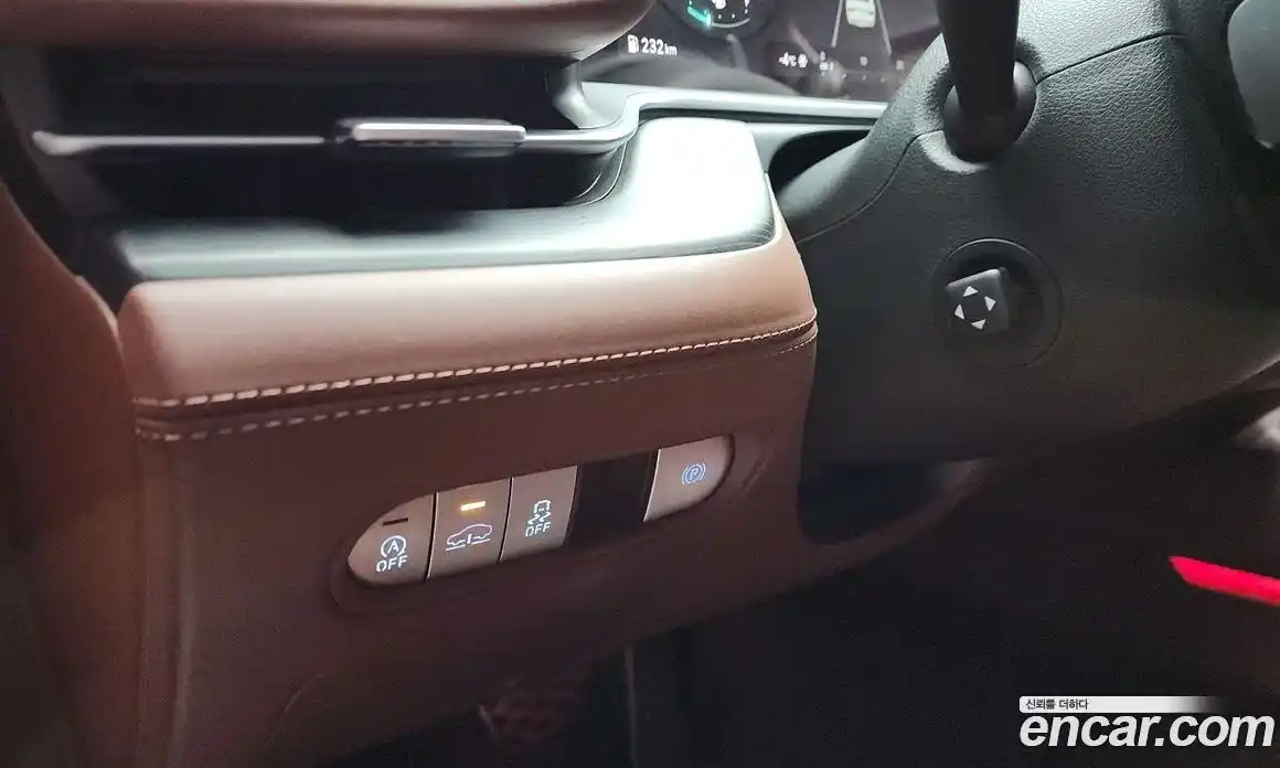 Genesis G90 2022 3.5 Автомат в Москве № 26213, фото 17