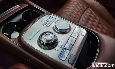 Genesis G90 2022 3.5 Автомат в Москве № 26213, миниатюра 3