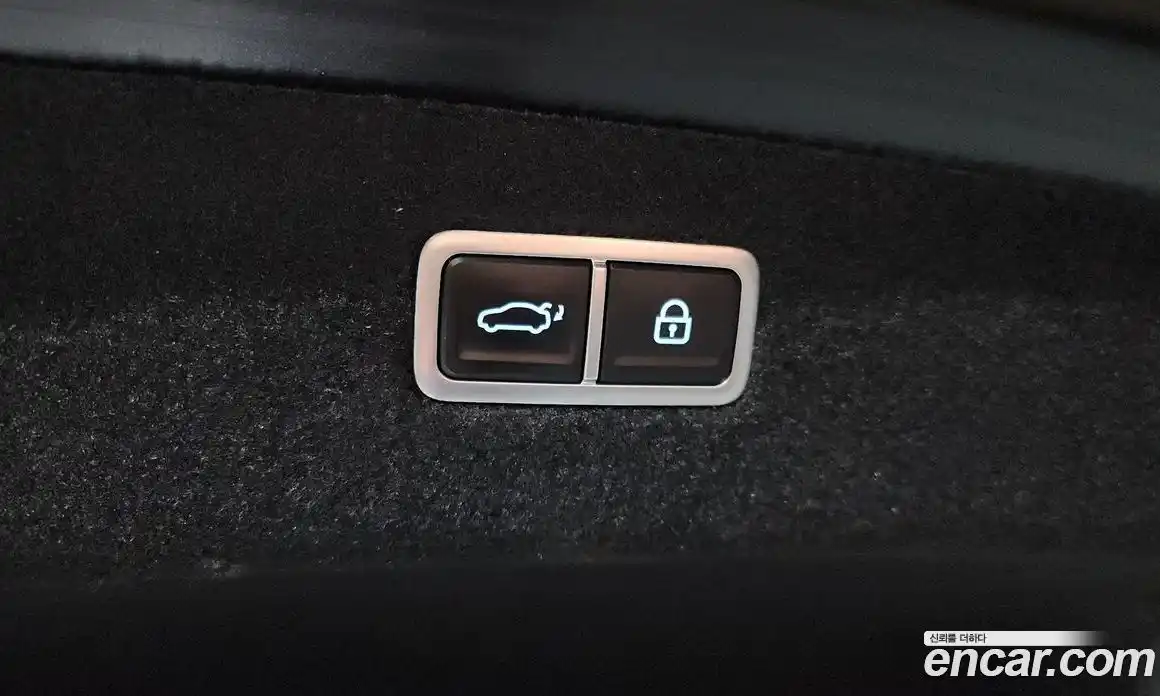 Genesis G90 2022 3.5 Автомат в Москве № 26213, фото 4