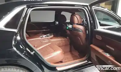 Genesis G90 2022 3.5 Автомат в Москве № 26213, миниатюра 7