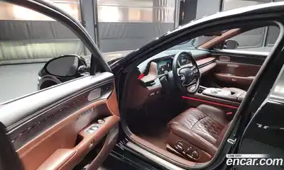 Genesis G90 2022 3.5 Автомат в Москве № 26213, миниатюра 8
