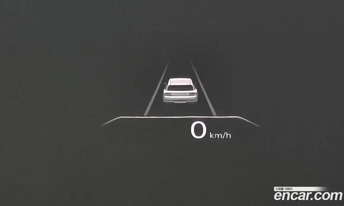 Genesis GV80 2020 3.5 Автомат в Москве № 26329, фото 15