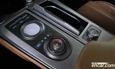 Genesis GV80 2020 3.5 Автомат в Москве № 26329, миниатюра 7