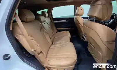 Genesis GV80 2020 3.5 Автомат в Москве № 26329, миниатюра 10